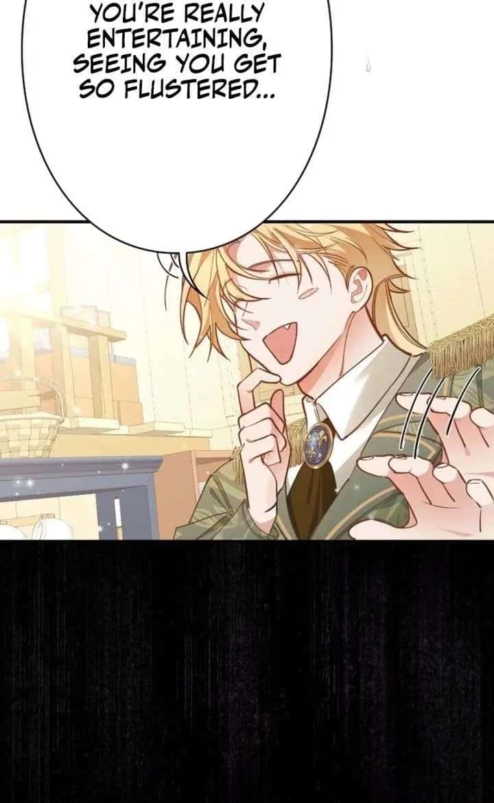 My Contractually Married Husband Wants Me Chapter 35 Page 8