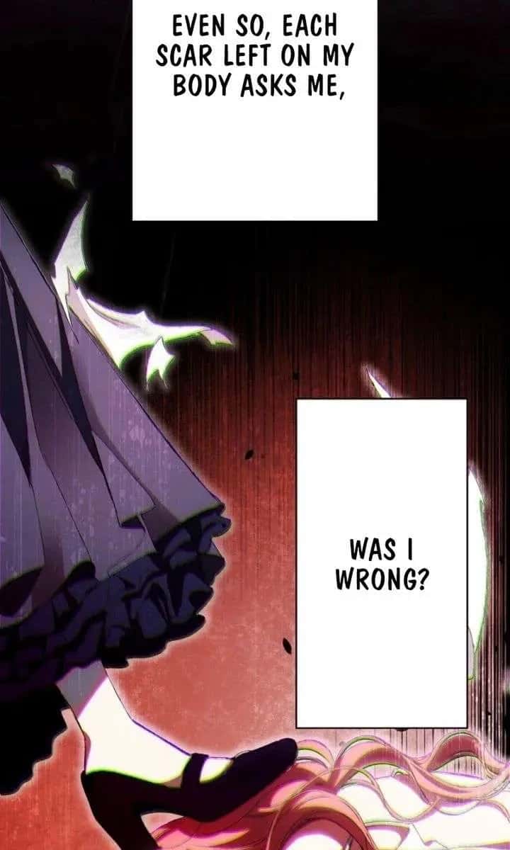 My Contractually Married Husband Wants Me Chapter 35 Page 58