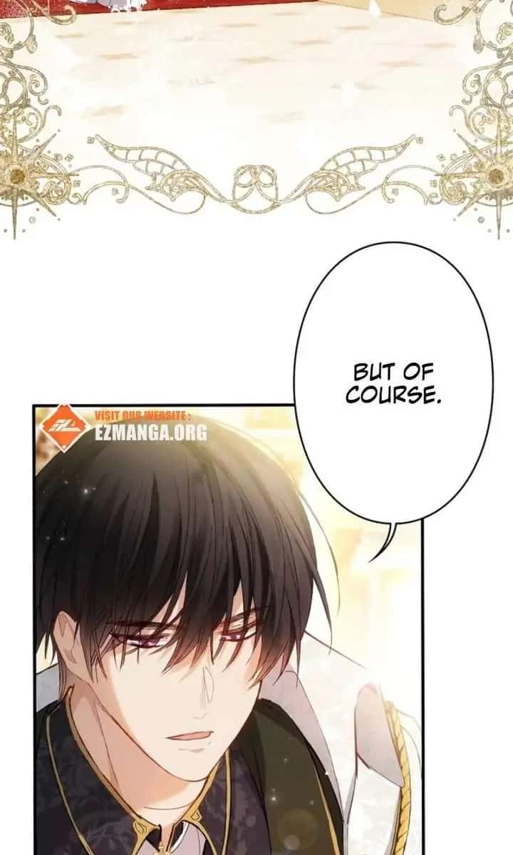 My Contractually Married Husband Wants Me Chapter 37 Page 22