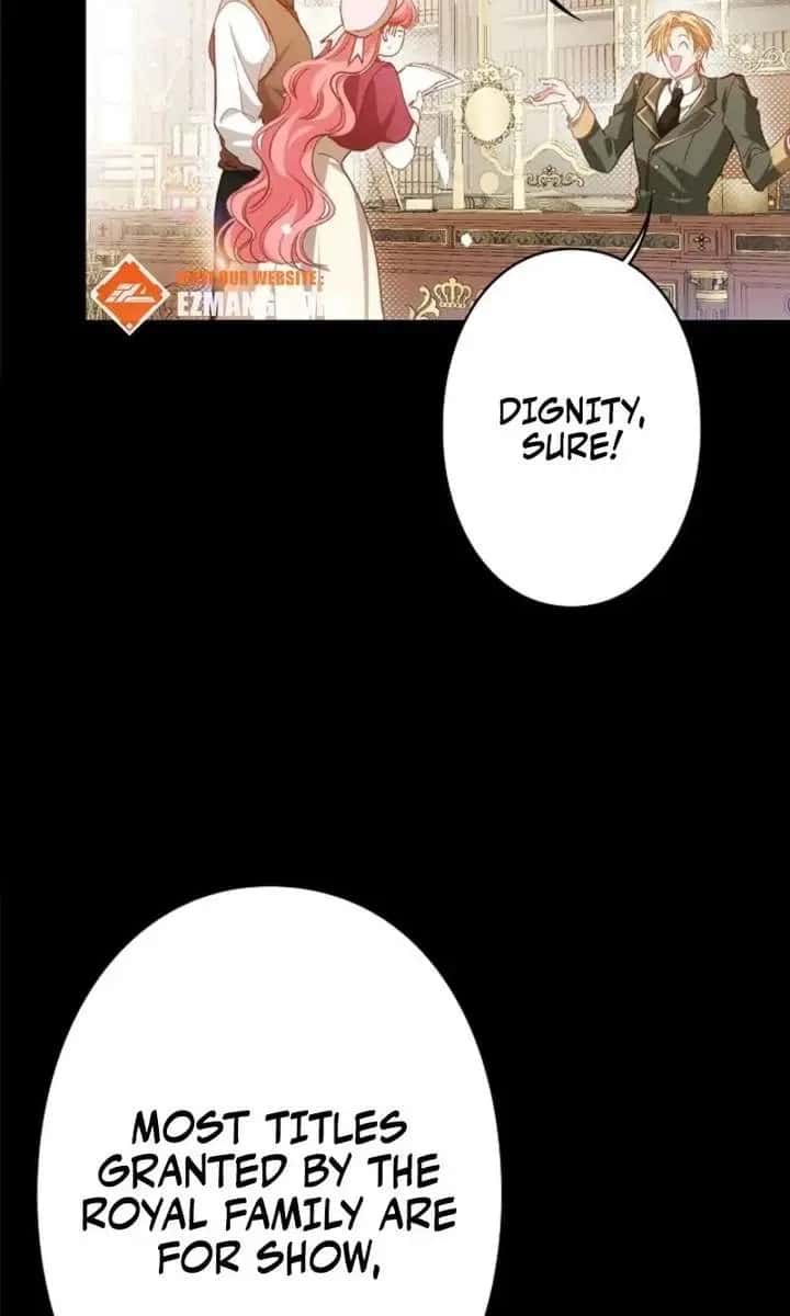 My Contractually Married Husband Wants Me Chapter 37 Page 37