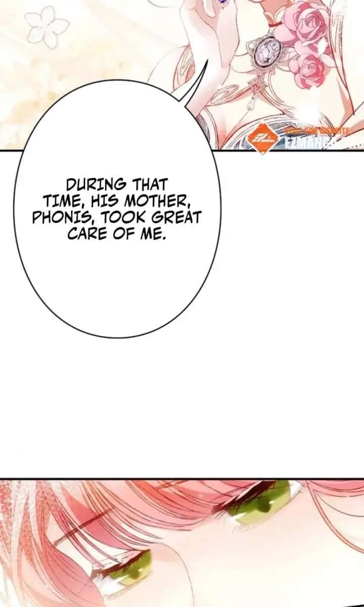 My Contractually Married Husband Wants Me Chapter 38 Page 59