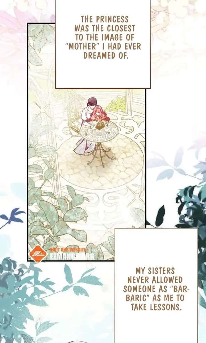 My Contractually Married Husband Wants Me Chapter 39 Page 7
