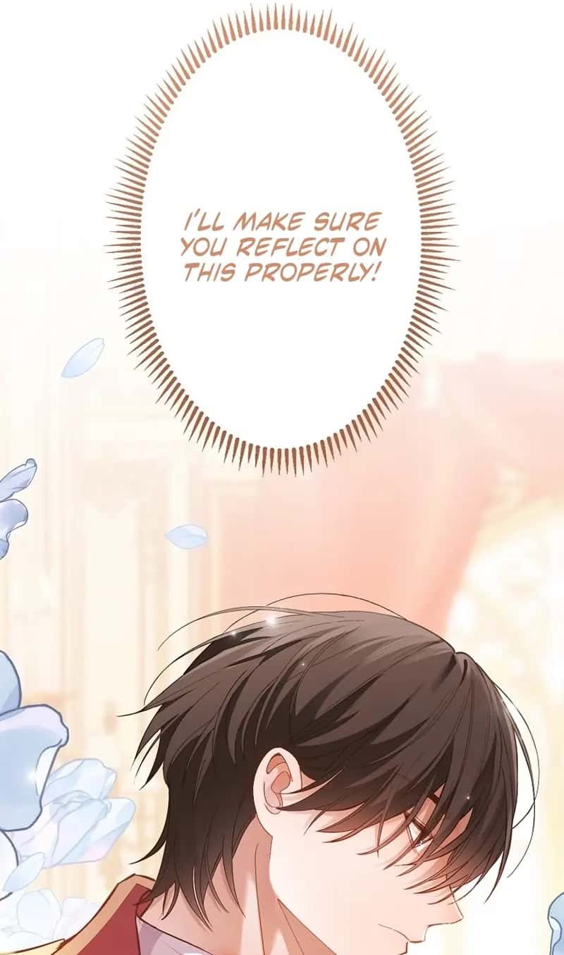 My Contractually Married Husband Wants Me Chapter 48 Page 68
