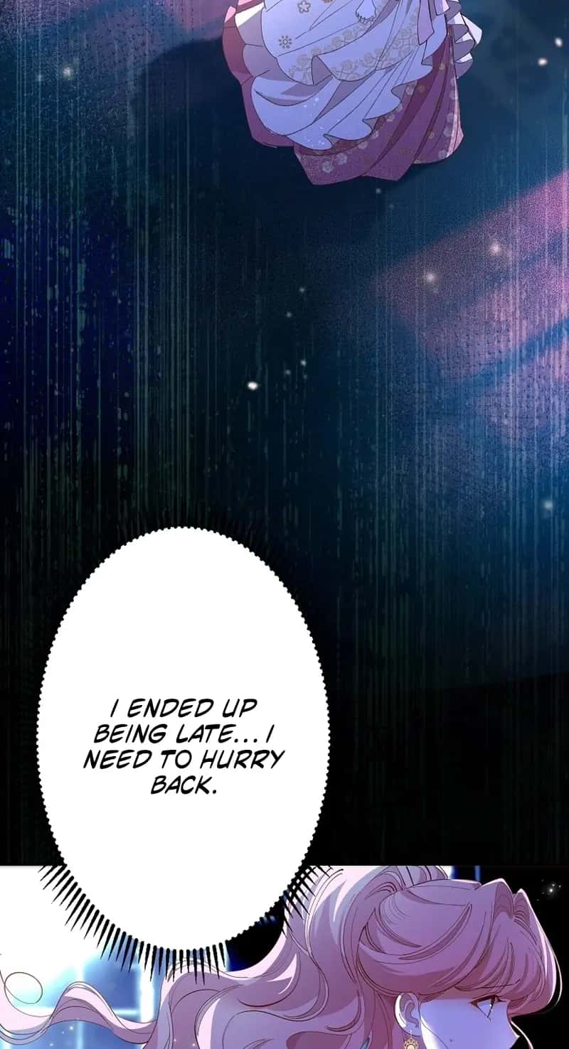 My Contractually Married Husband Wants Me Chapter 51 Page 3
