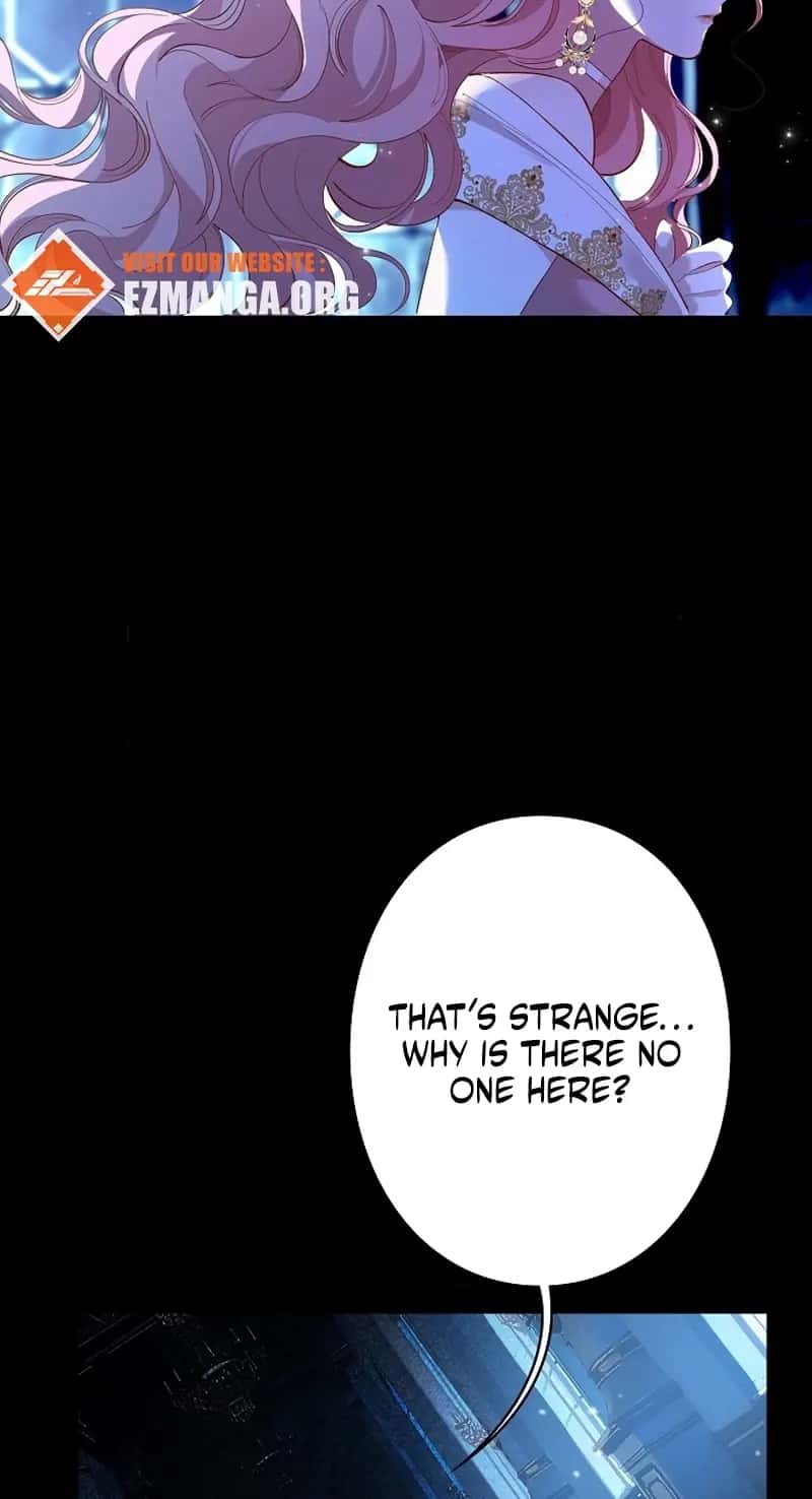 My Contractually Married Husband Wants Me Chapter 51 Page 4