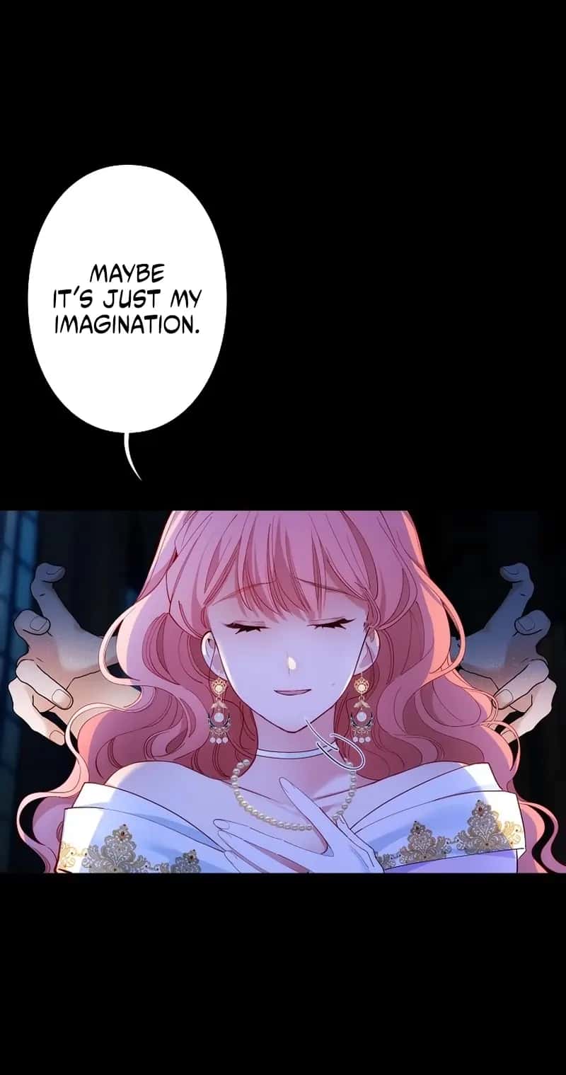 My Contractually Married Husband Wants Me Chapter 51 Page 11