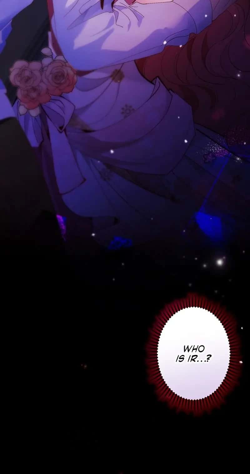 My Contractually Married Husband Wants Me Chapter 51 Page 17
