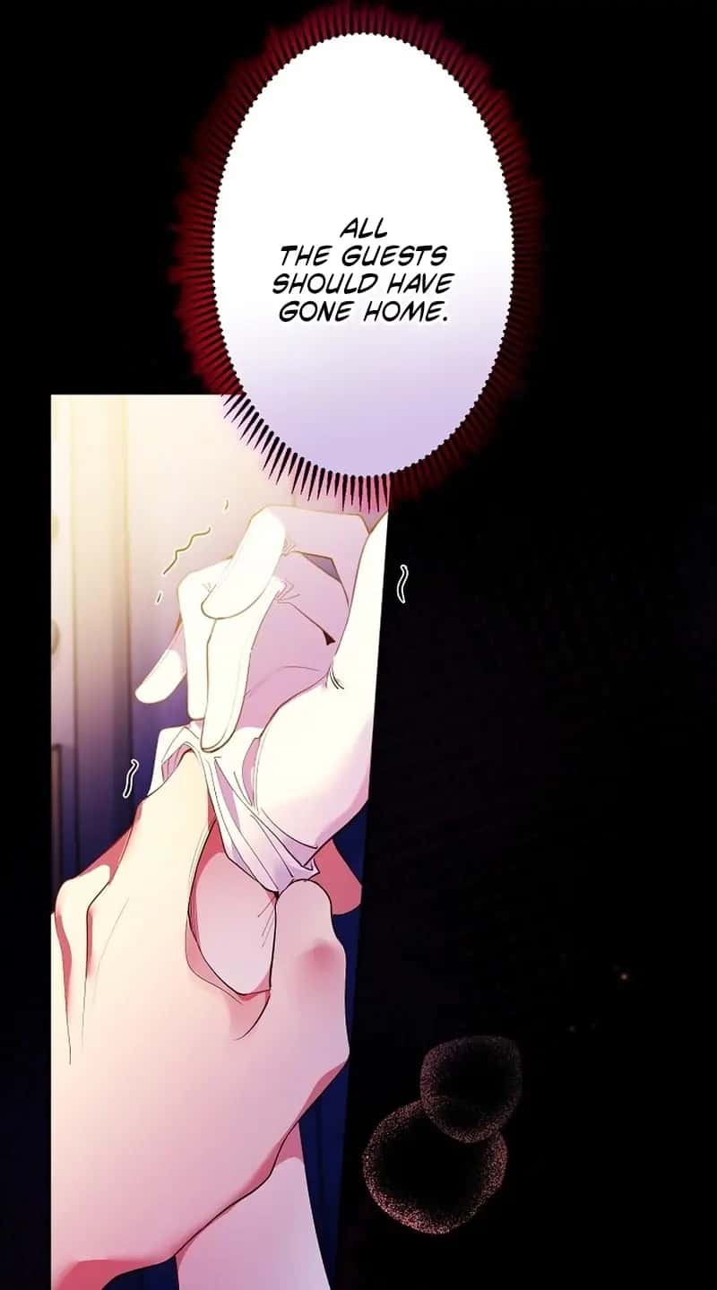My Contractually Married Husband Wants Me Chapter 51 Page 18