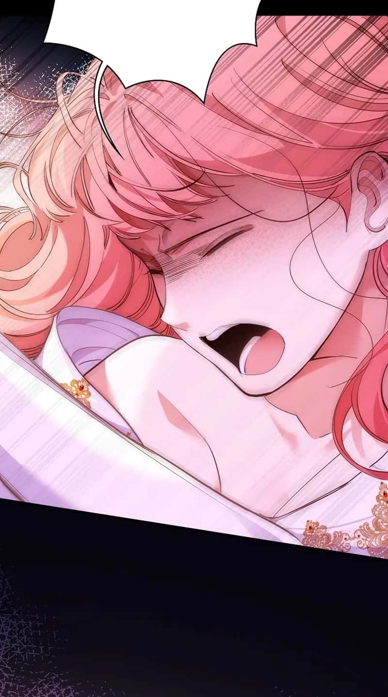 My Contractually Married Husband Wants Me Chapter 51 Page 21