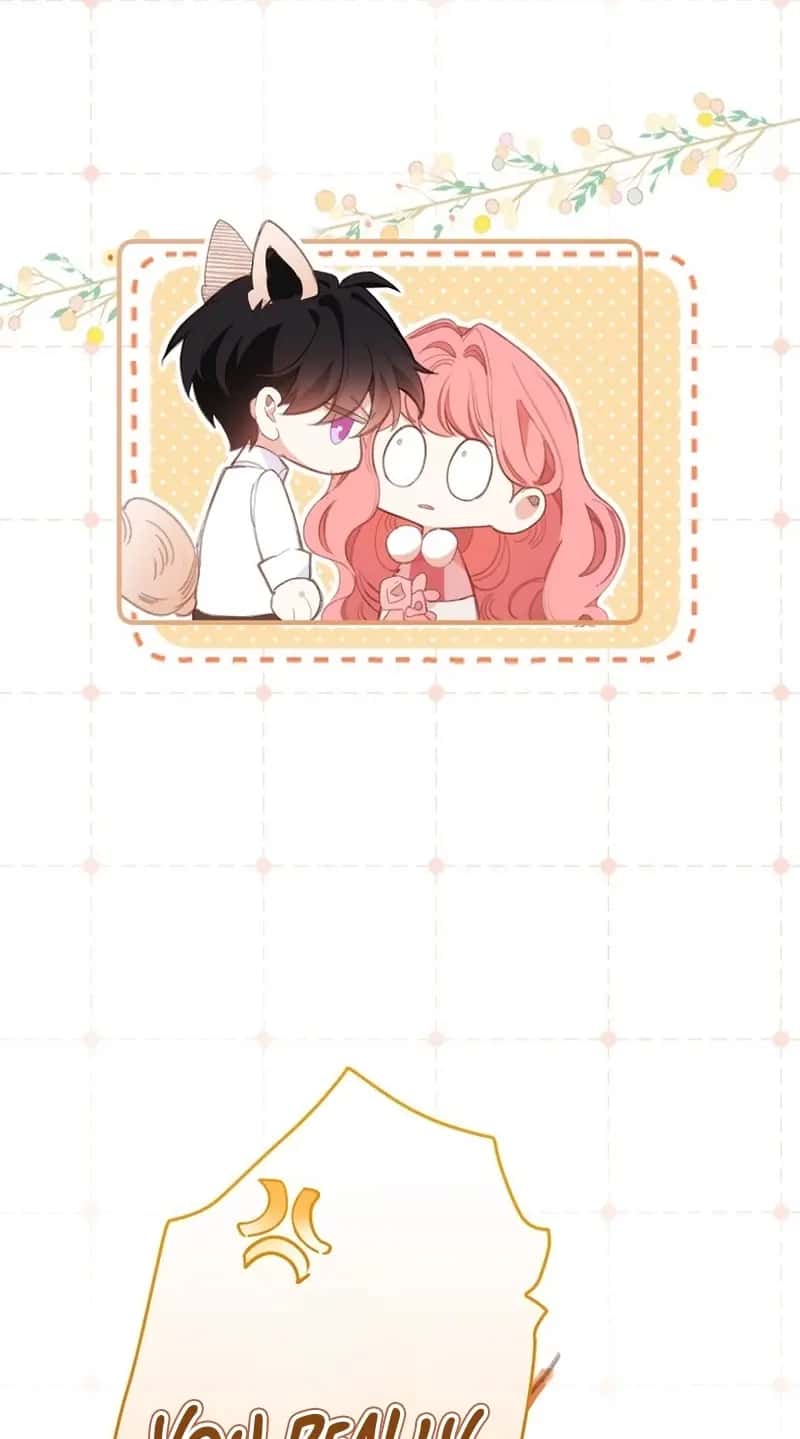 My Contractually Married Husband Wants Me Chapter 51 Page 24