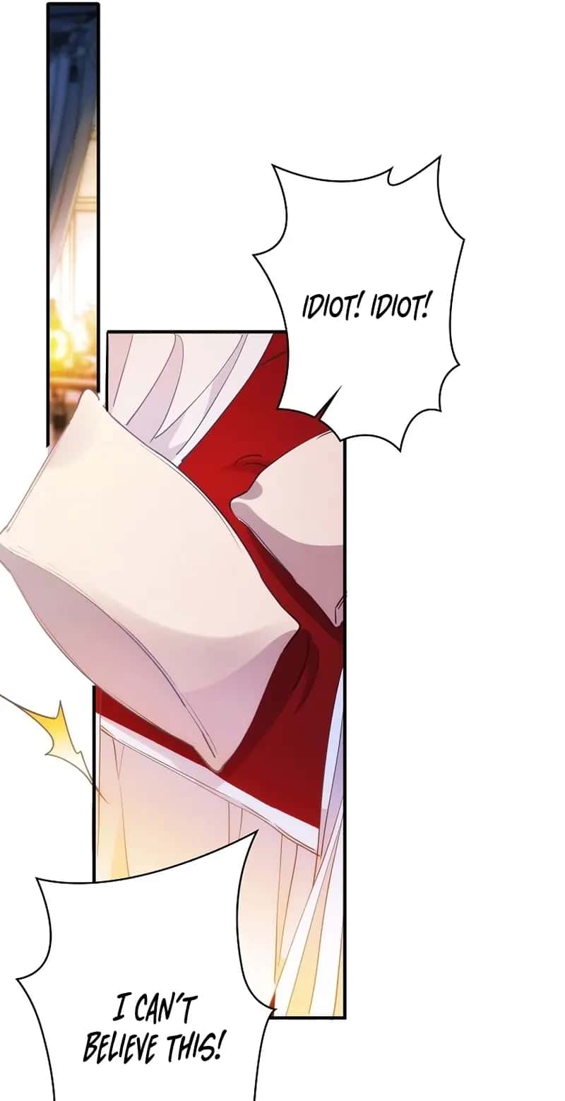 My Contractually Married Husband Wants Me Chapter 51 Page 28