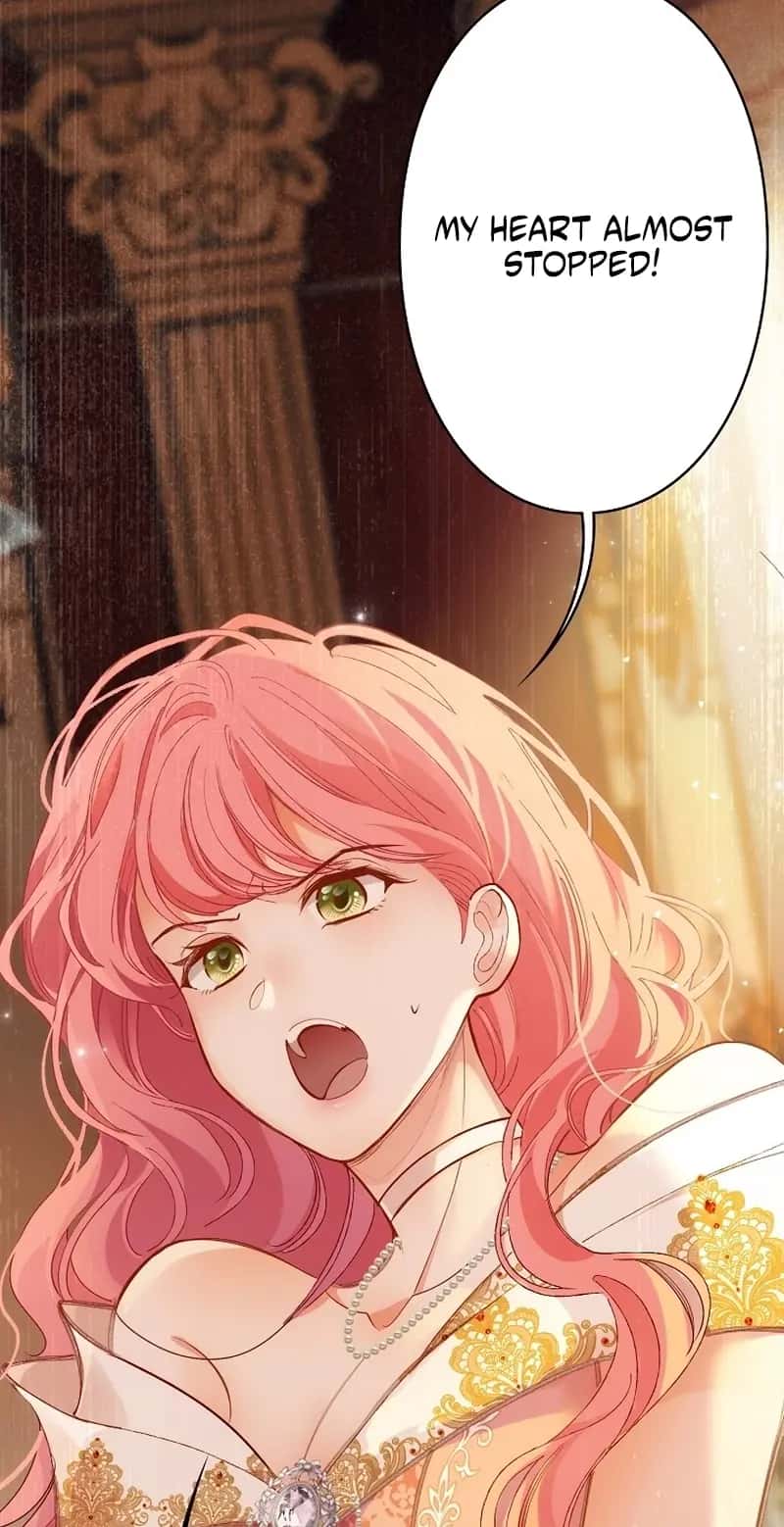 My Contractually Married Husband Wants Me Chapter 51 Page 30