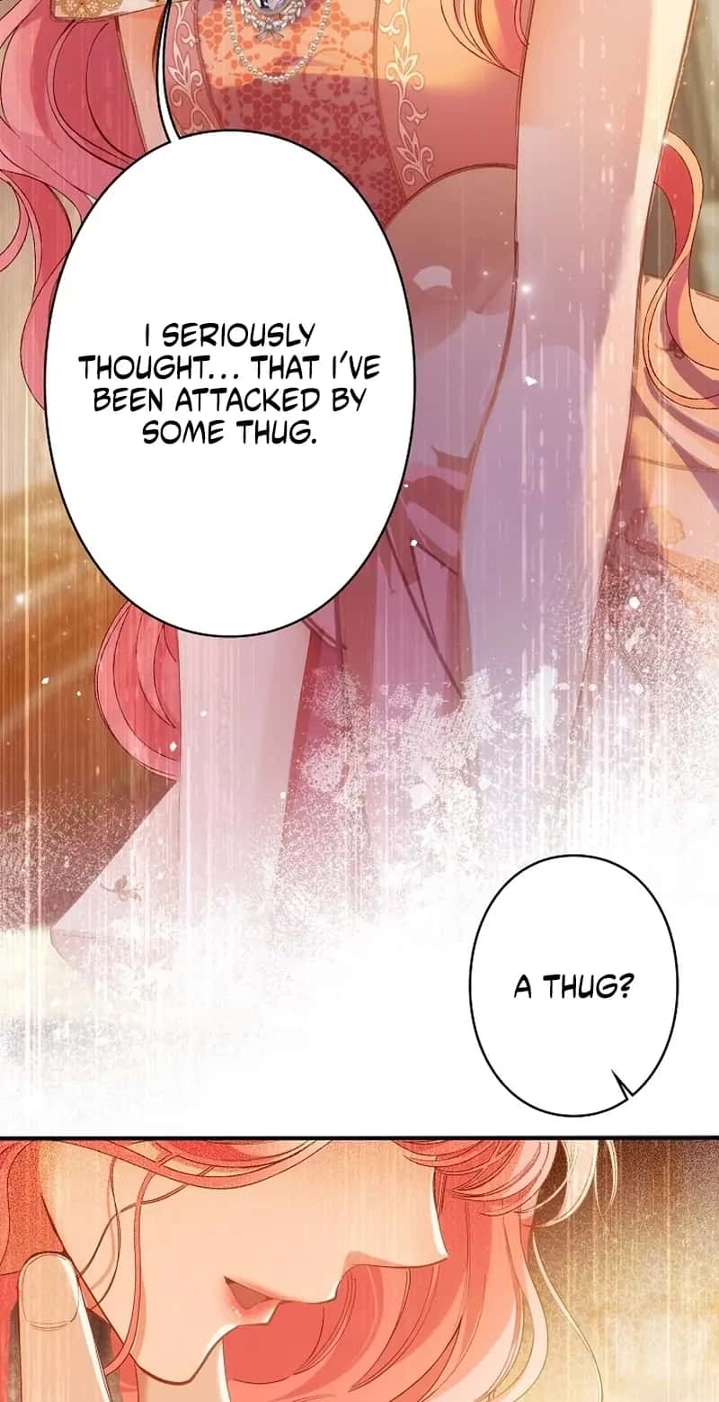 My Contractually Married Husband Wants Me Chapter 51 Page 31