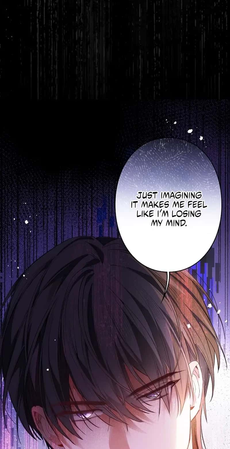 My Contractually Married Husband Wants Me Chapter 51 Page 34