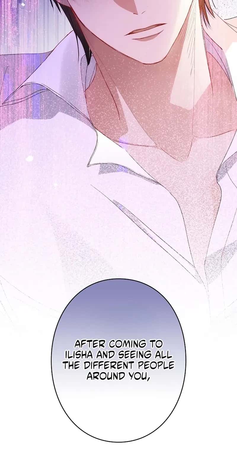 My Contractually Married Husband Wants Me Chapter 51 Page 35