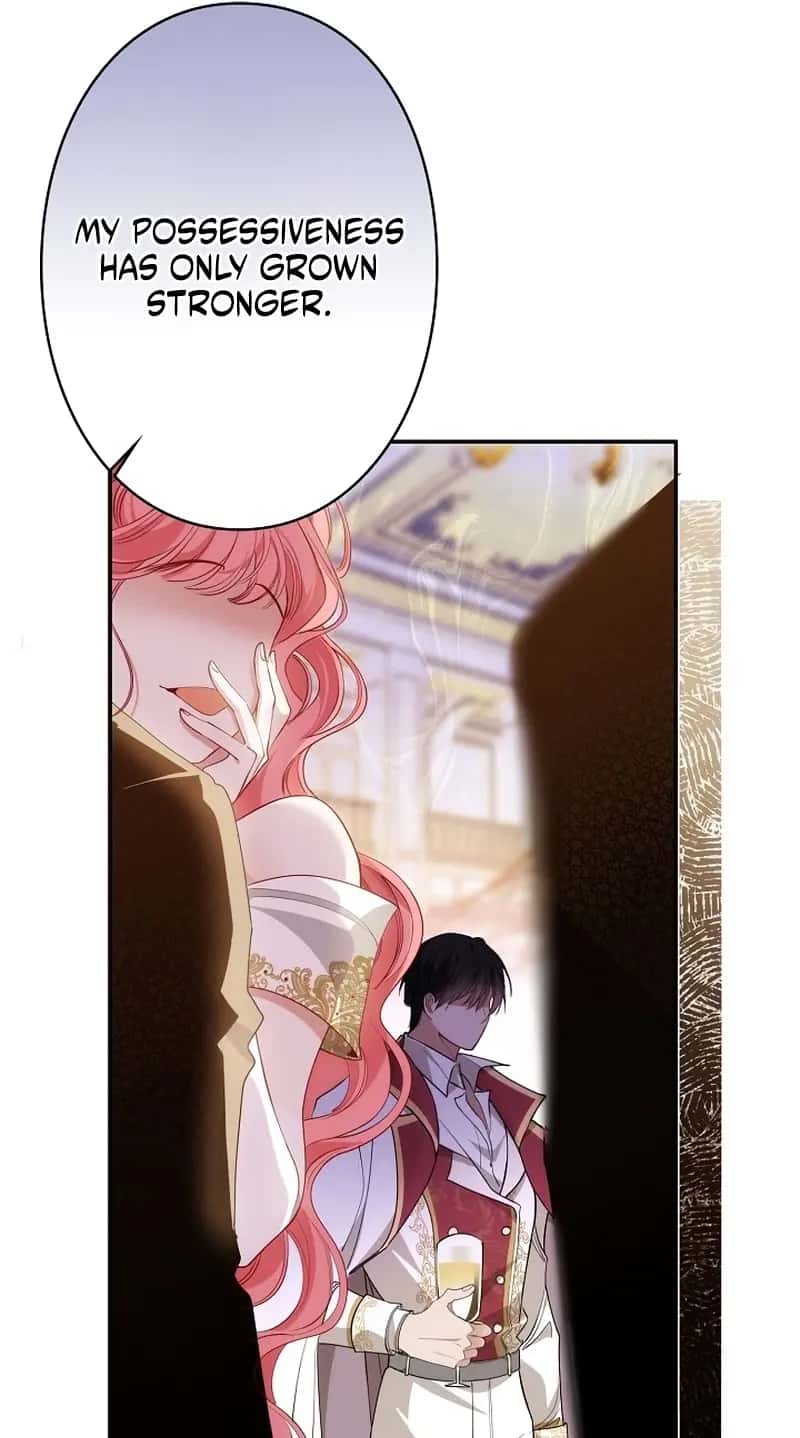 My Contractually Married Husband Wants Me Chapter 51 Page 36