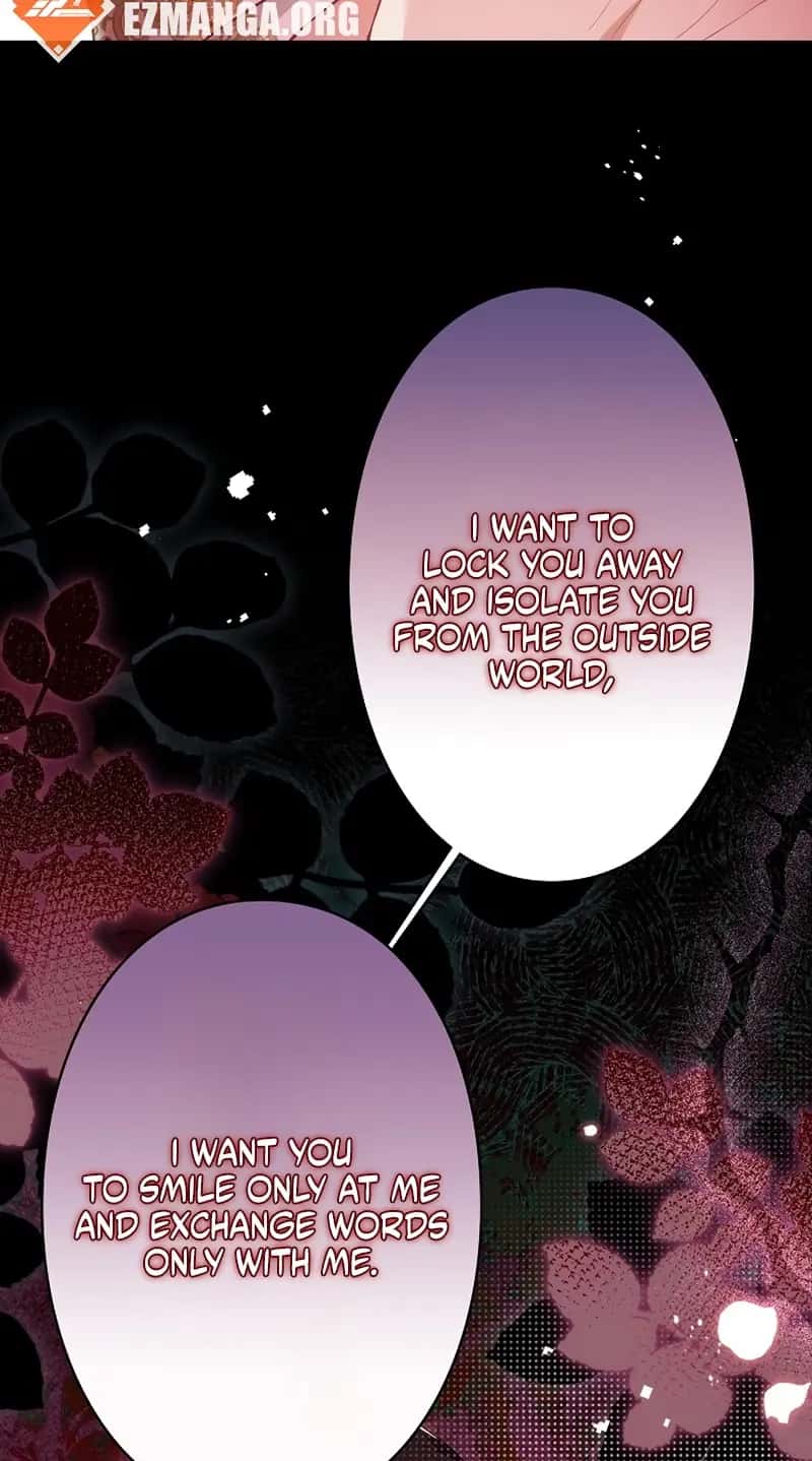 My Contractually Married Husband Wants Me Chapter 51 Page 38