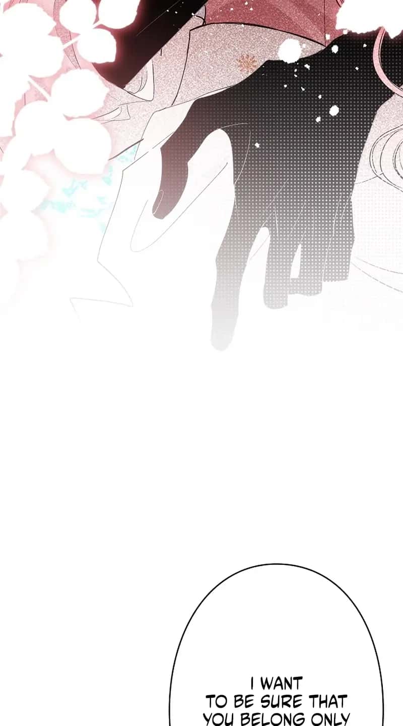 My Contractually Married Husband Wants Me Chapter 51 Page 40