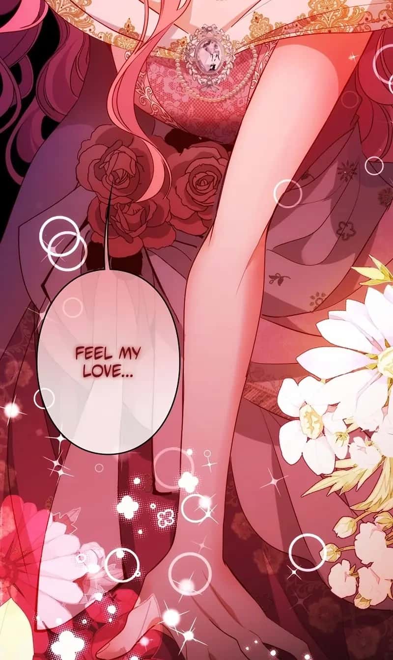 My Contractually Married Husband Wants Me Chapter 51 Page 45