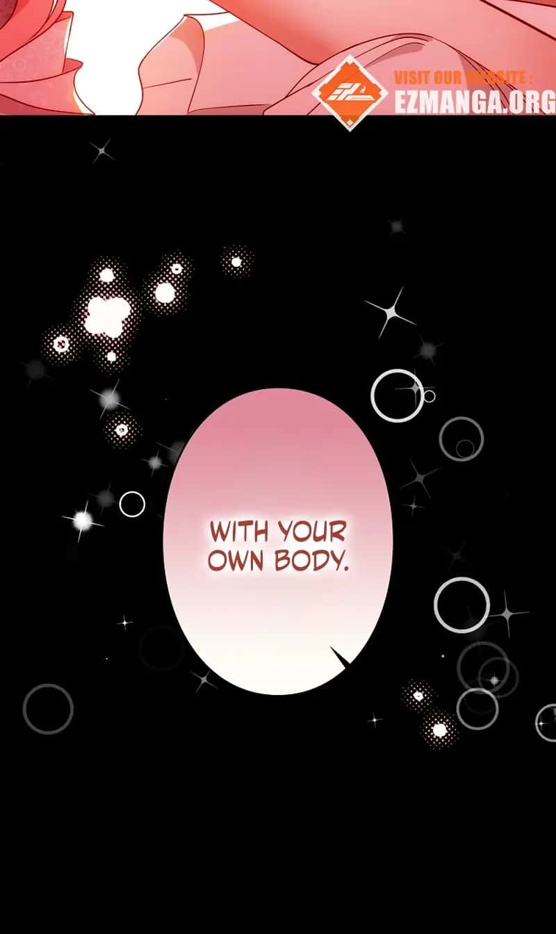 My Contractually Married Husband Wants Me Chapter 51 Page 47