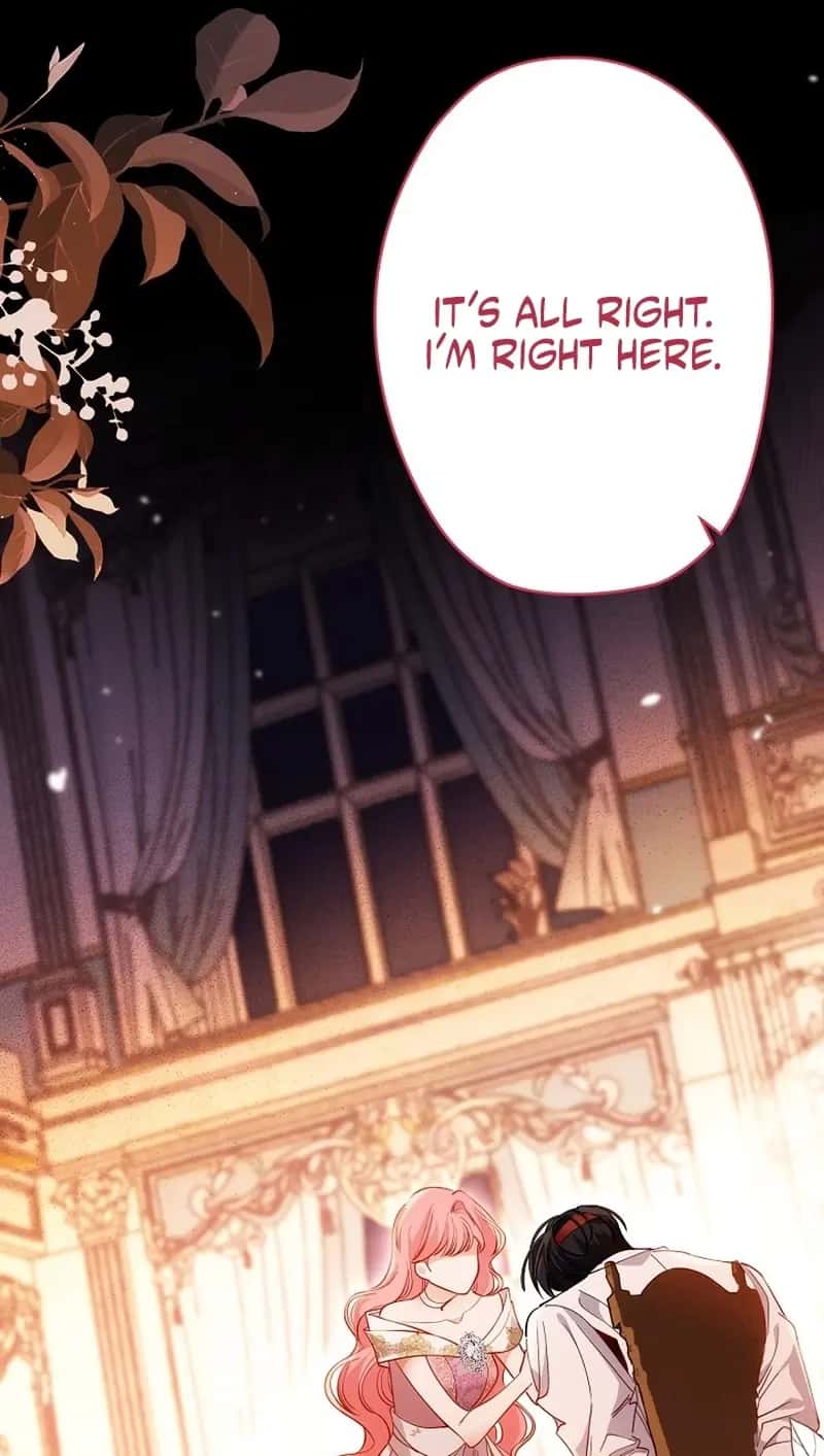 My Contractually Married Husband Wants Me Chapter 51 Page 49