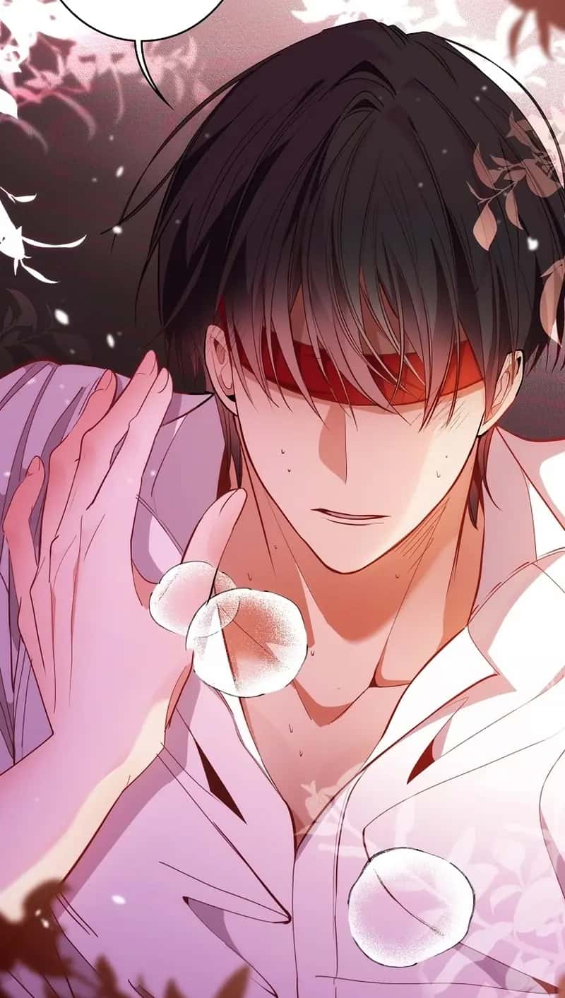 My Contractually Married Husband Wants Me Chapter 51 Page 51