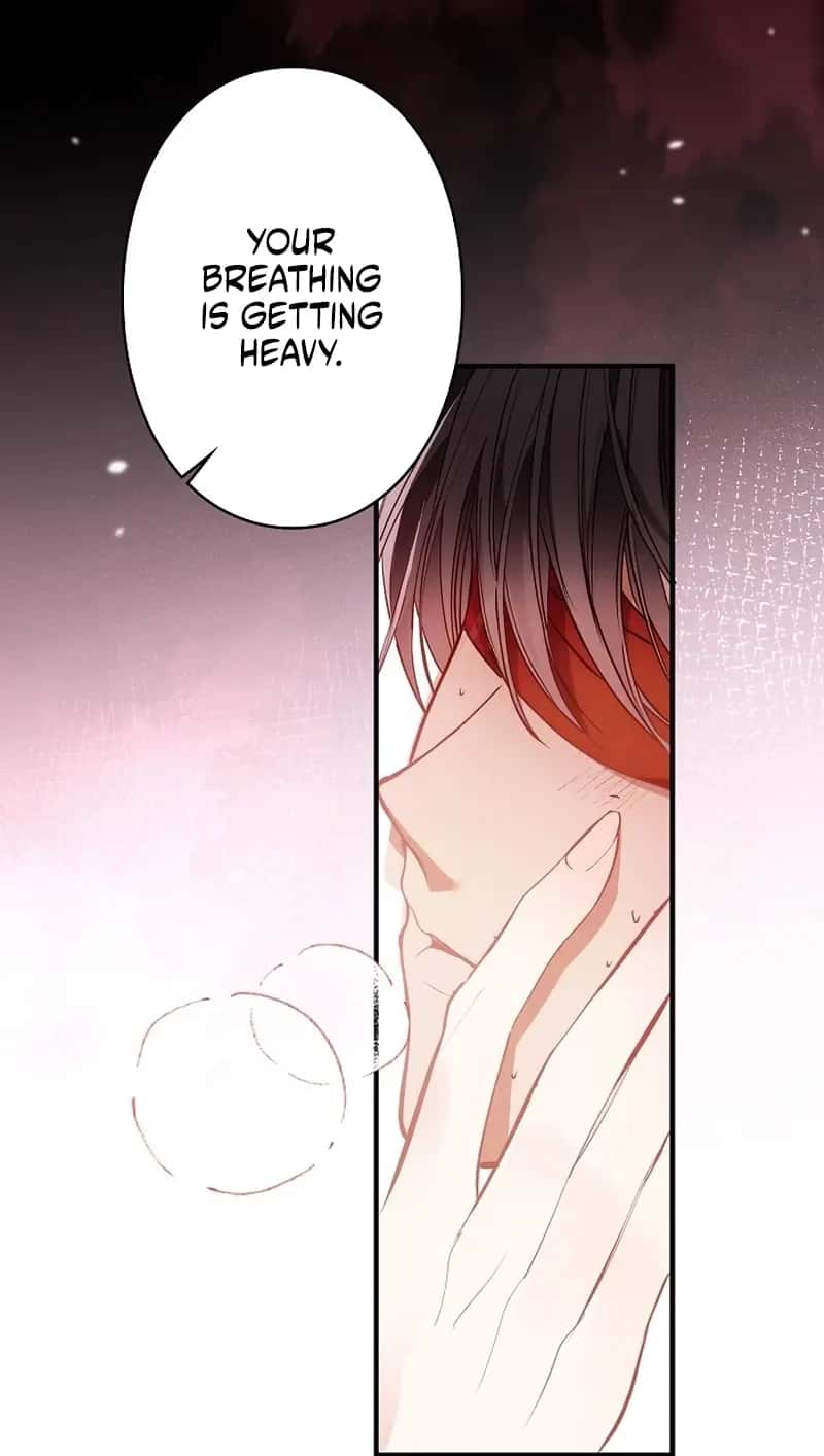 My Contractually Married Husband Wants Me Chapter 51 Page 54