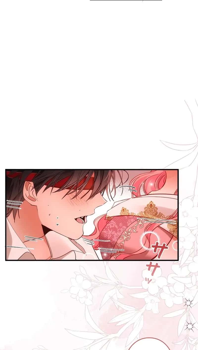 My Contractually Married Husband Wants Me Chapter 51 Page 55