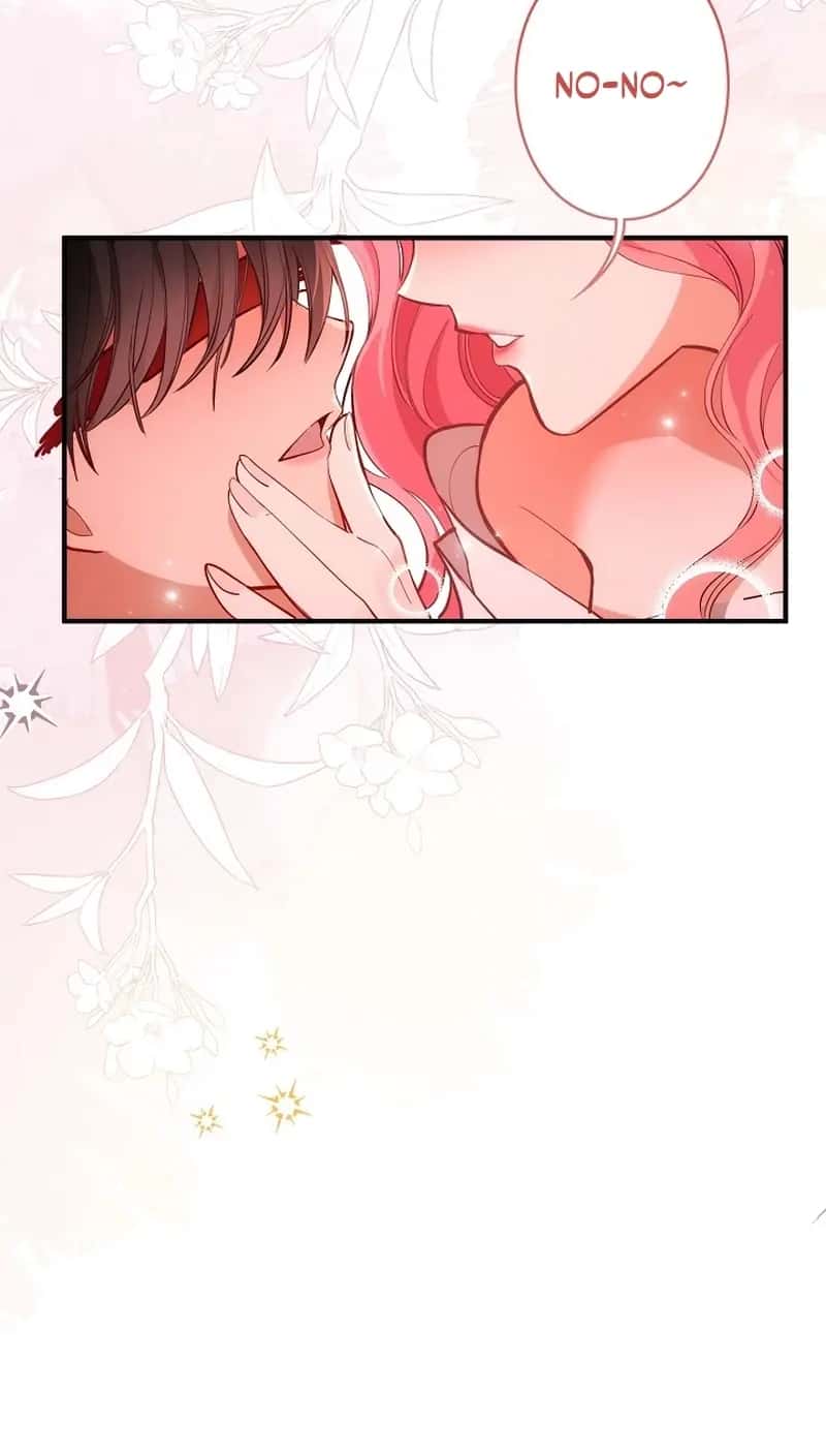 My Contractually Married Husband Wants Me Chapter 51 Page 56
