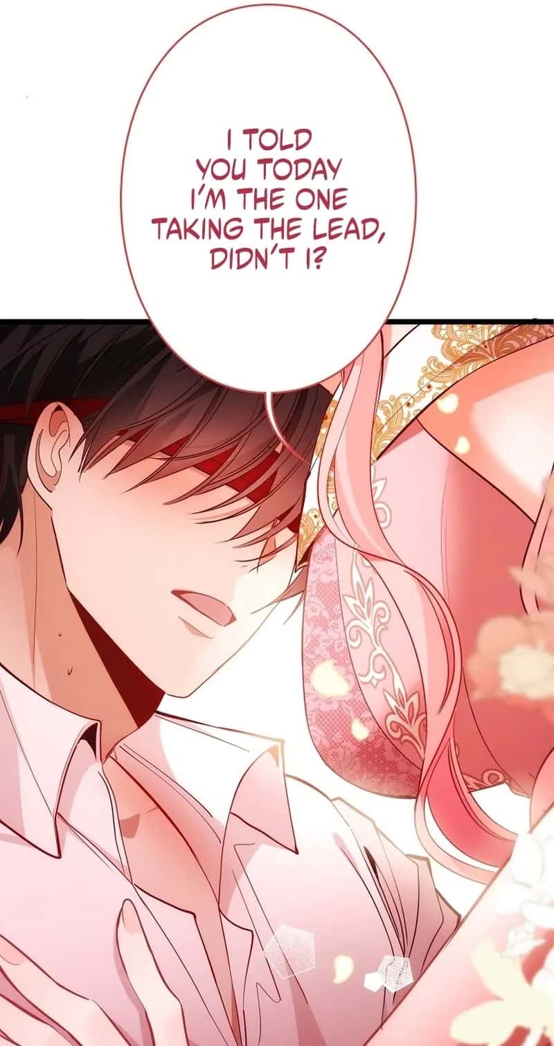 My Contractually Married Husband Wants Me Chapter 51 Page 57