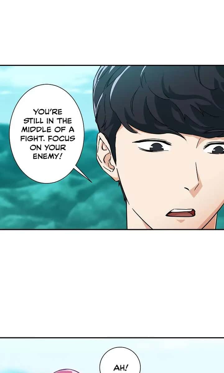 My Dad Is Too Strong Chapter 6 Page 17