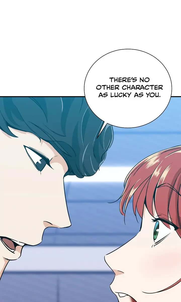 My Dad Is Too Strong Chapter 9 Page 2