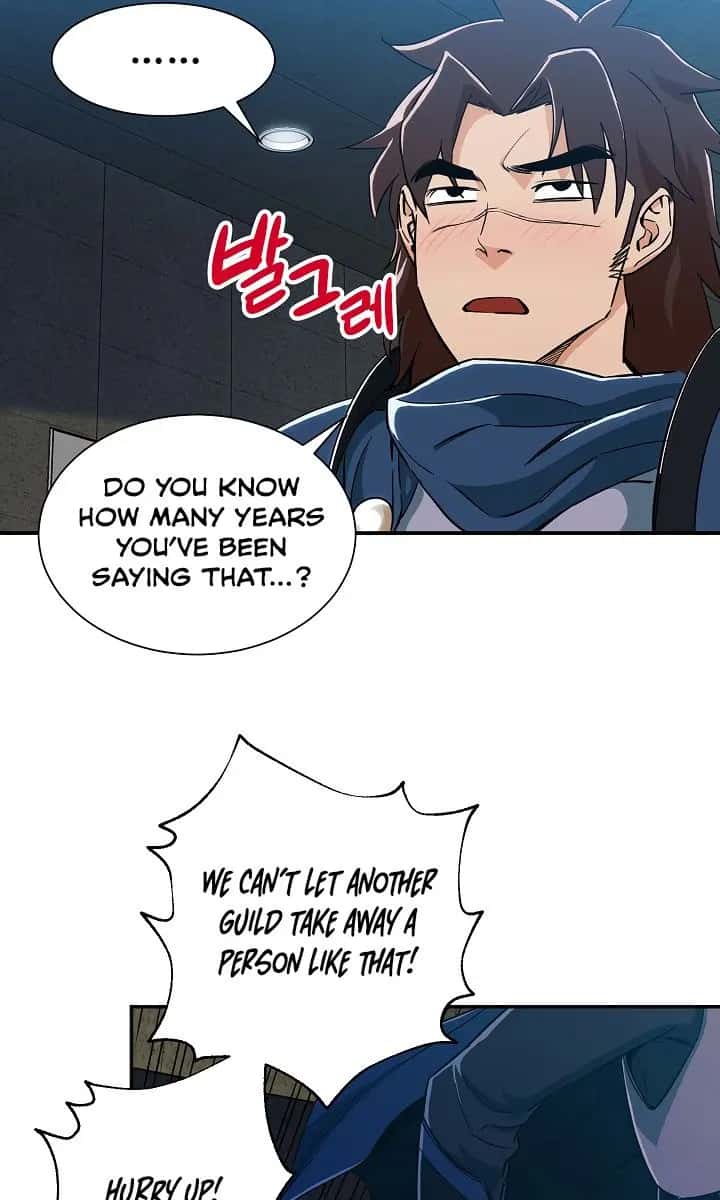 My Dad Is Too Strong Chapter 9 Page 64