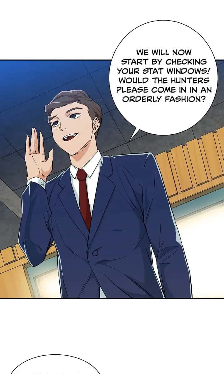 My Dad Is Too Strong Chapter 9 Page 71