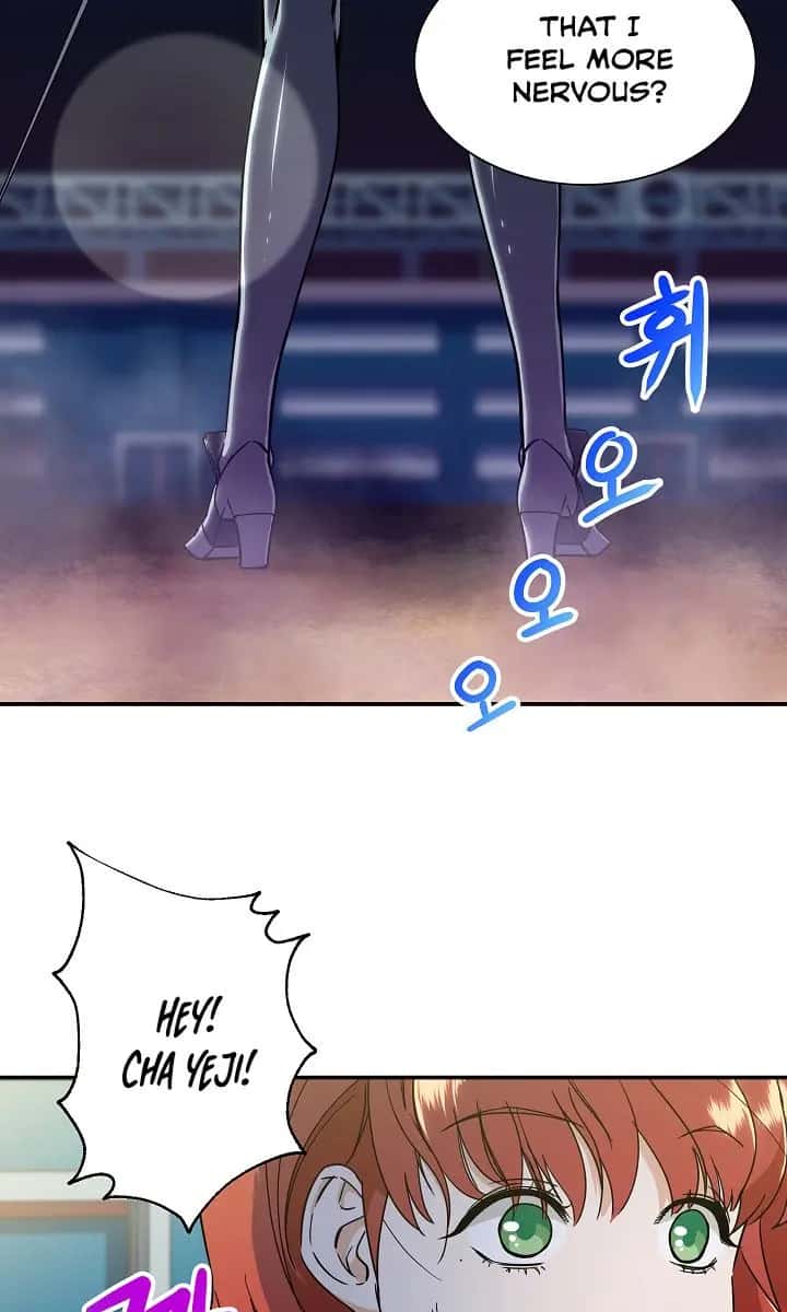 My Dad Is Too Strong Chapter 10 Page 35