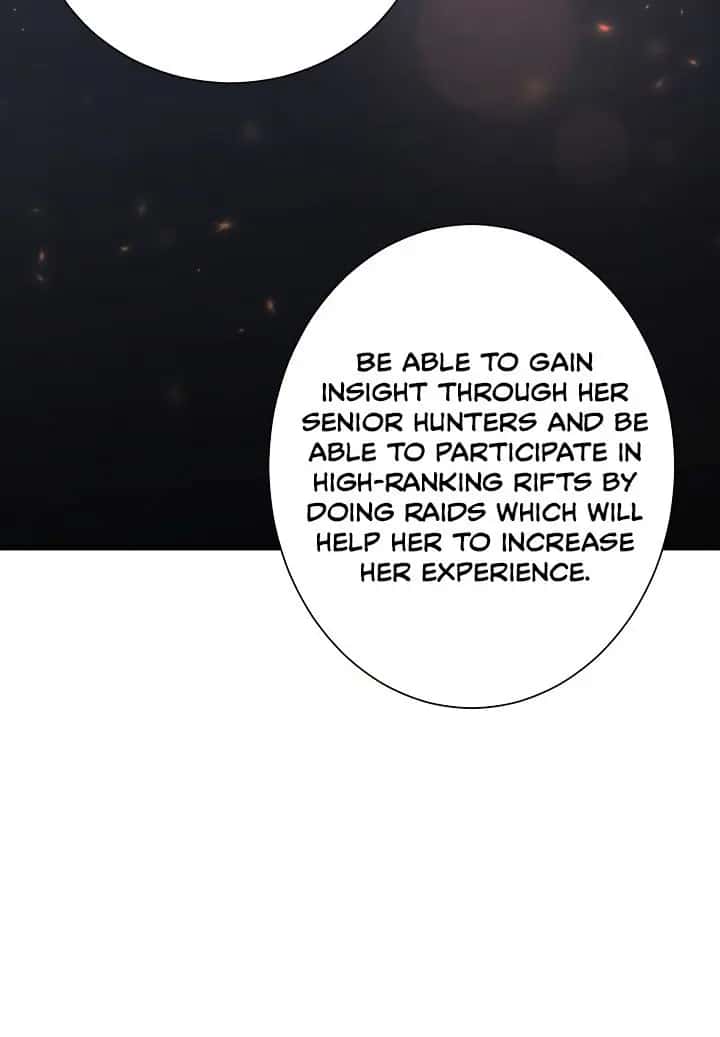 My Dad Is Too Strong Chapter 10 Page 61