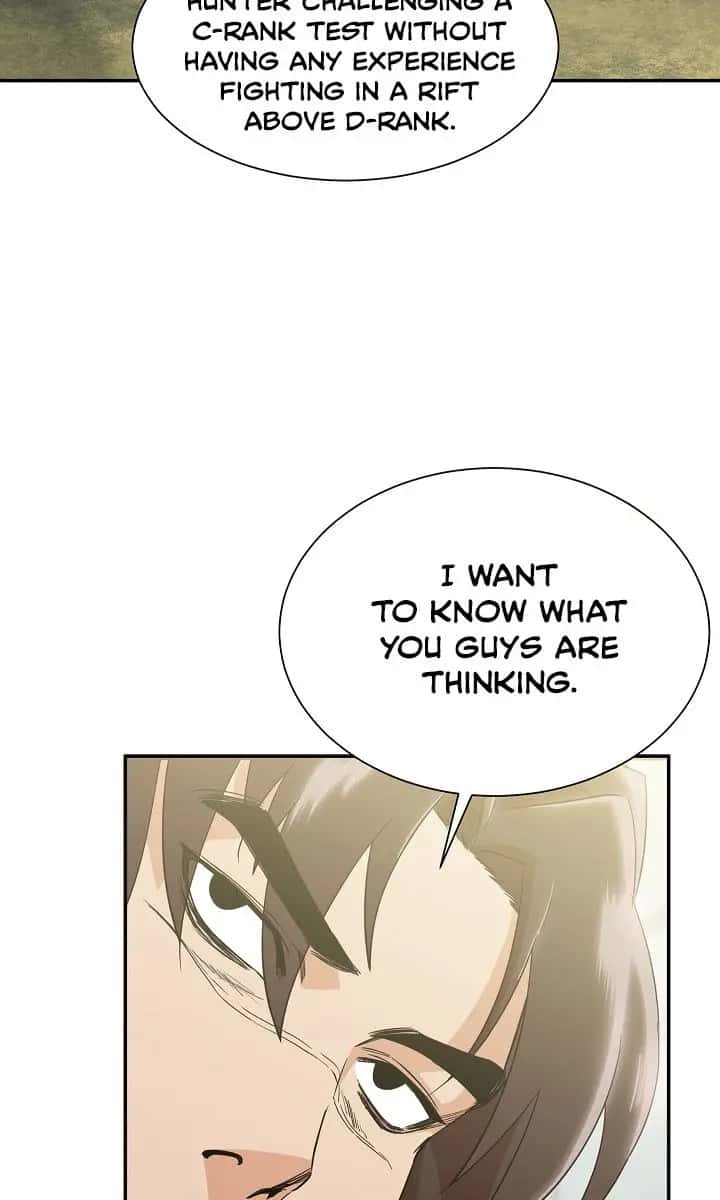 My Dad Is Too Strong Chapter 10 Page 64