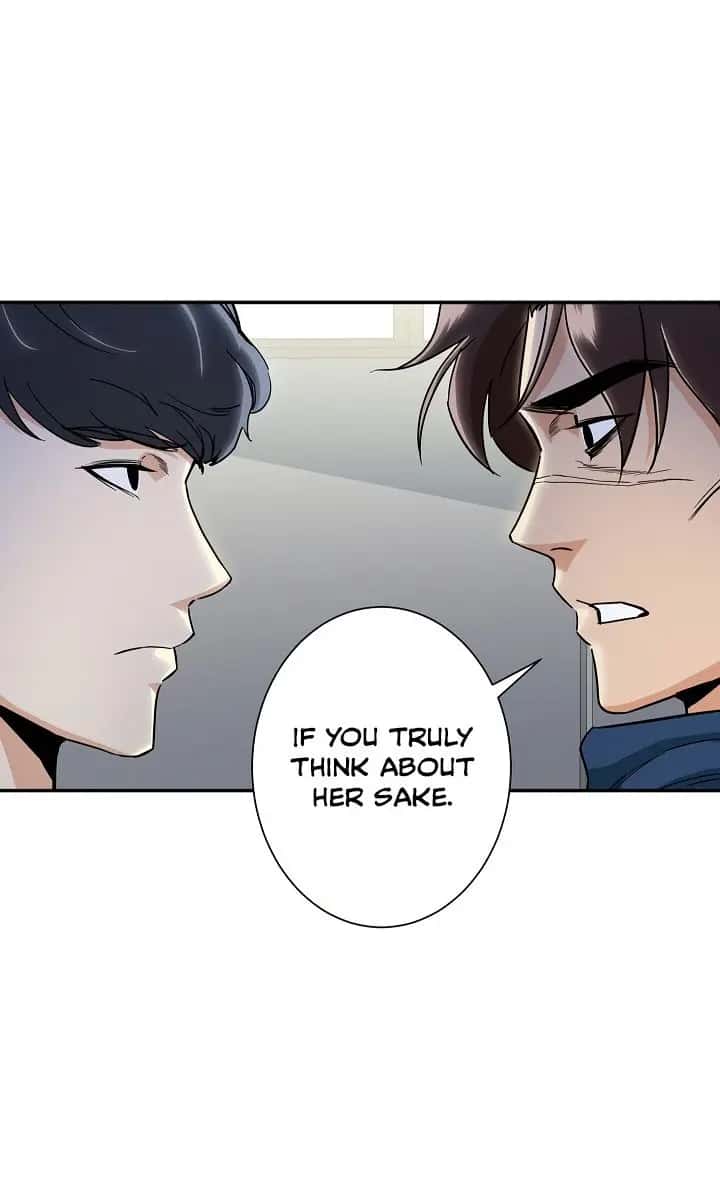 My Dad Is Too Strong Chapter 10 Page 75