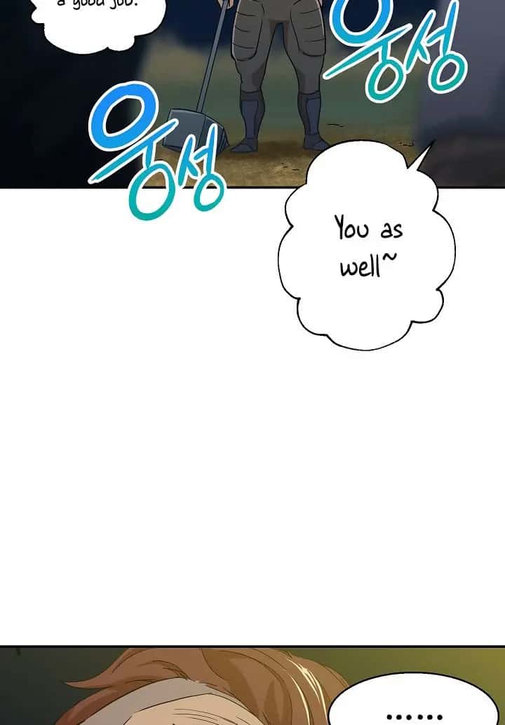 My Dad Is Too Strong Chapter 11 Page 72