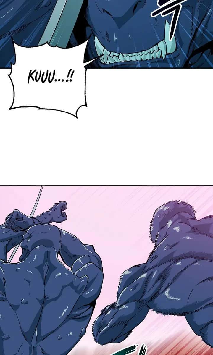 My Dad Is Too Strong Chapter 22 Page 47