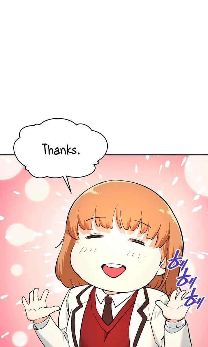My Dad Is Too Strong Chapter 29 Page 77