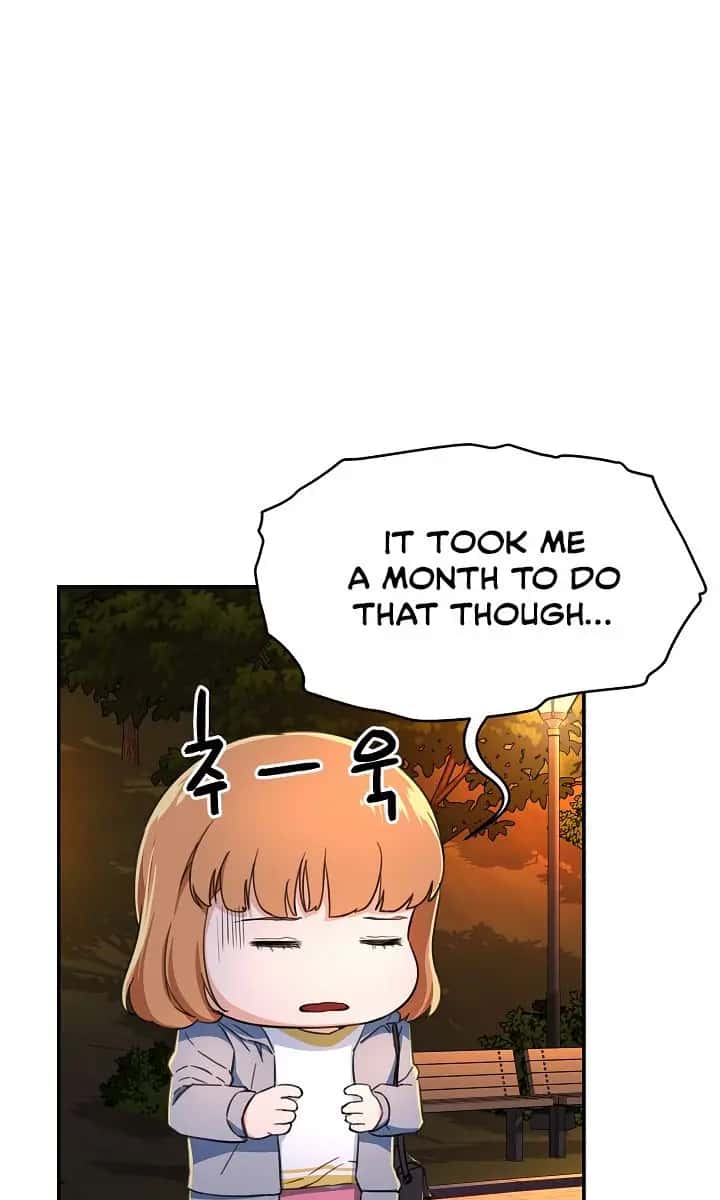 My Dad Is Too Strong Chapter 31 Page 35