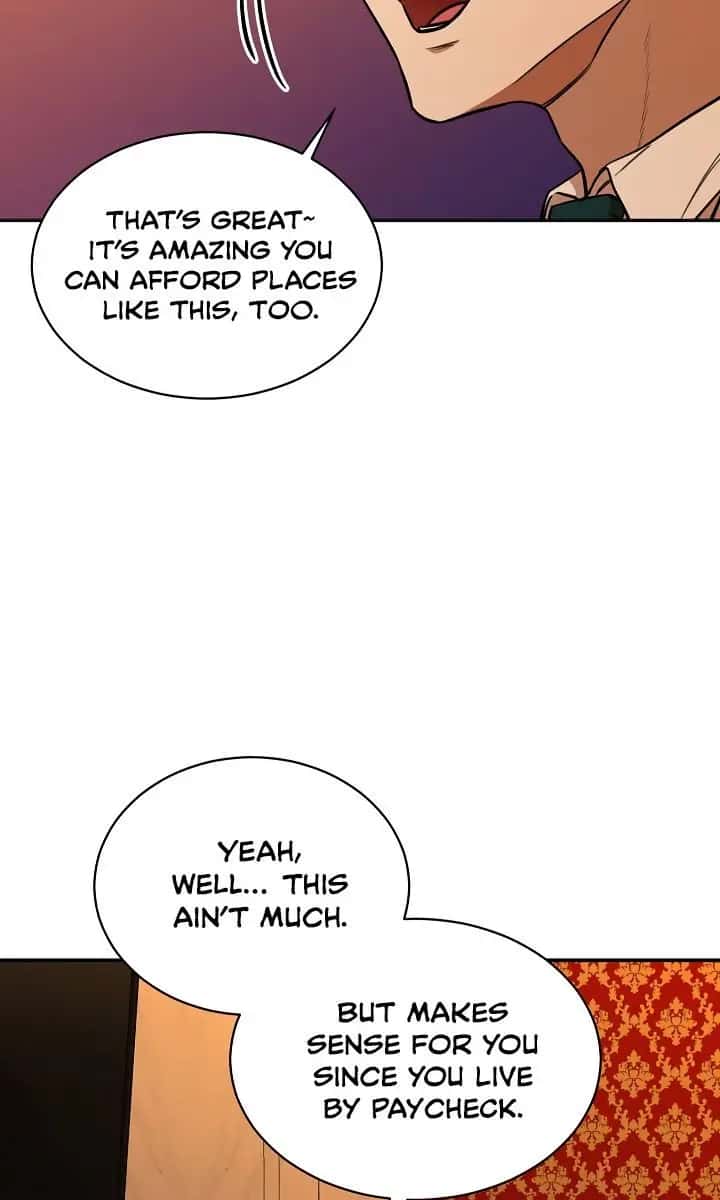 My Dad Is Too Strong Chapter 37 Page 29