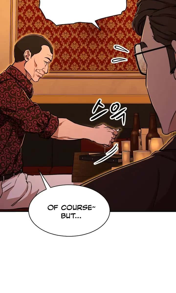 My Dad Is Too Strong Chapter 37 Page 48