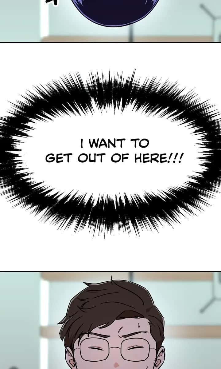 My Dad Is Too Strong Chapter 38 Page 21