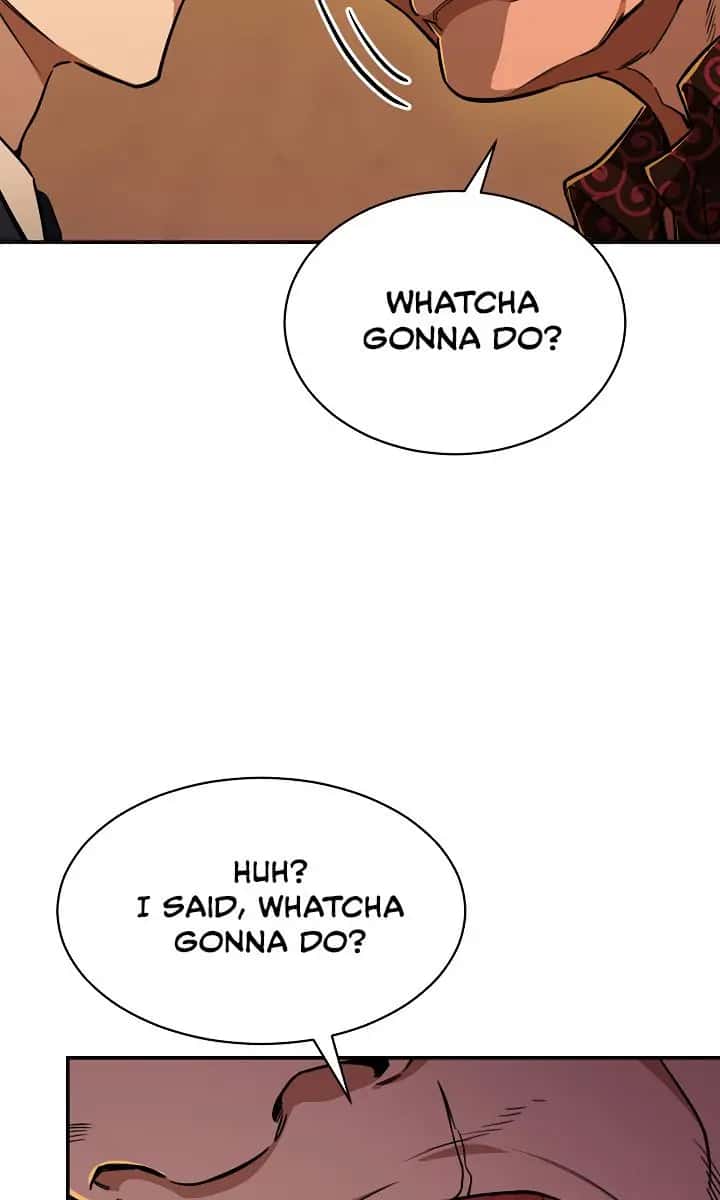 My Dad Is Too Strong Chapter 38 Page 42