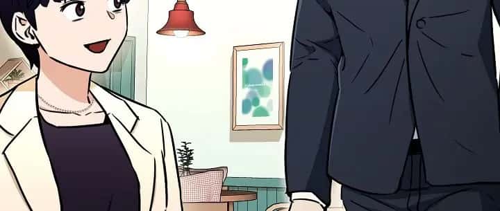 My Dad Is Too Strong Chapter 38 Page 93