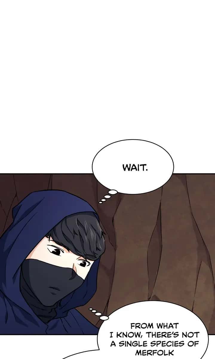 My Dad Is Too Strong Chapter 40 Page 35