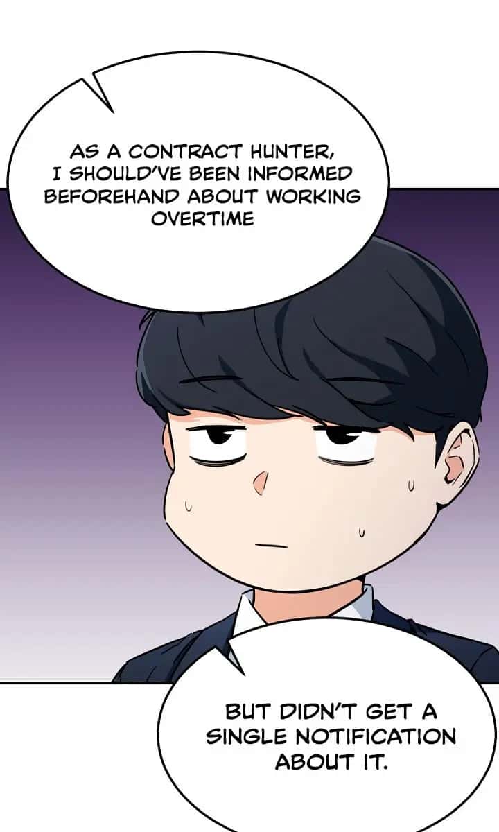 My Dad Is Too Strong Chapter 41 Page 92