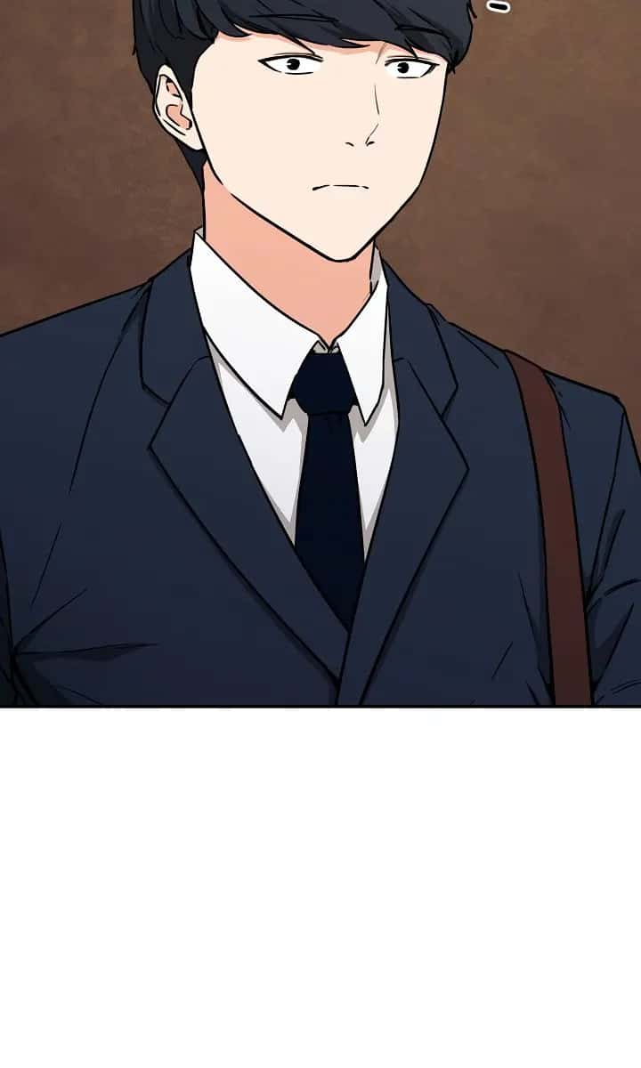 My Dad Is Too Strong Chapter 43 Page 65